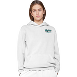 Big Sur California Stamp Hoodie