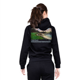 Pebble Beach California Hoodie