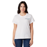 Pebble Beach California Boyfriend Tee