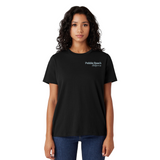 Pebble Beach California Boyfriend Tee
