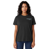 Pebble Beach California Boyfriend Tee