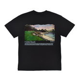 Pebble Beach California Core Tee