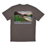 Pebble Beach California Core Tee