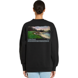 Pebble Beach California Sweatshirt