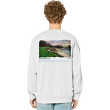 Pebble Beach California Sweatshirt