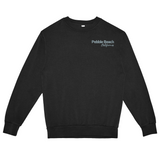Pebble Beach California Sweatshirt