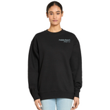 Pebble Beach California Sweatshirt
