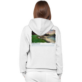 Pebble Beach California Hoodie