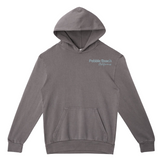 Pebble Beach California Hoodie