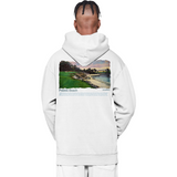 Pebble Beach California Hoodie