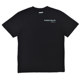 Pebble Beach California Stamp Core Tee