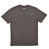 Pebble Beach California Stamp Core Tee