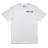 Pebble Beach California Stamp Core Tee