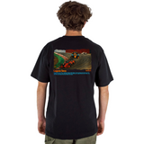 Laguna Seca California Core Tee