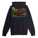Laguna Seca California Hoodie