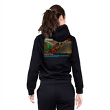Laguna Seca California Hoodie