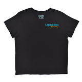 Laguna Seca California Boyfriend Tee