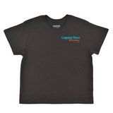 Laguna Seca California Boyfriend Tee