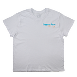 Laguna Seca California Boyfriend Tee