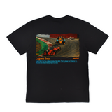 Laguna Seca California Core Tee