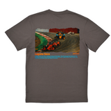 Laguna Seca California Core Tee