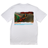 Laguna Seca California Core Tee