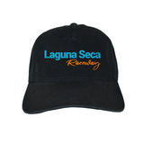 Laguna Seca California Dad Cap