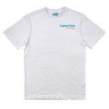 Laguna Seca California Core Tee