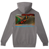 Laguna Seca California Hoodie