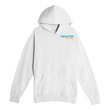 Laguna Seca California Hoodie