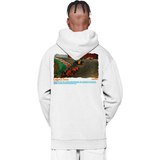 Laguna Seca California Hoodie