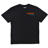 Laguna Seca California Stamp Core Tee