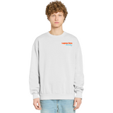 Laguna Seca California Stamp Sweatshirt