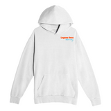 Laguna Seca California Stamp Hoodie