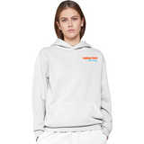 Laguna Seca California Stamp Hoodie