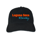 Laguna Seca California Dad Cap