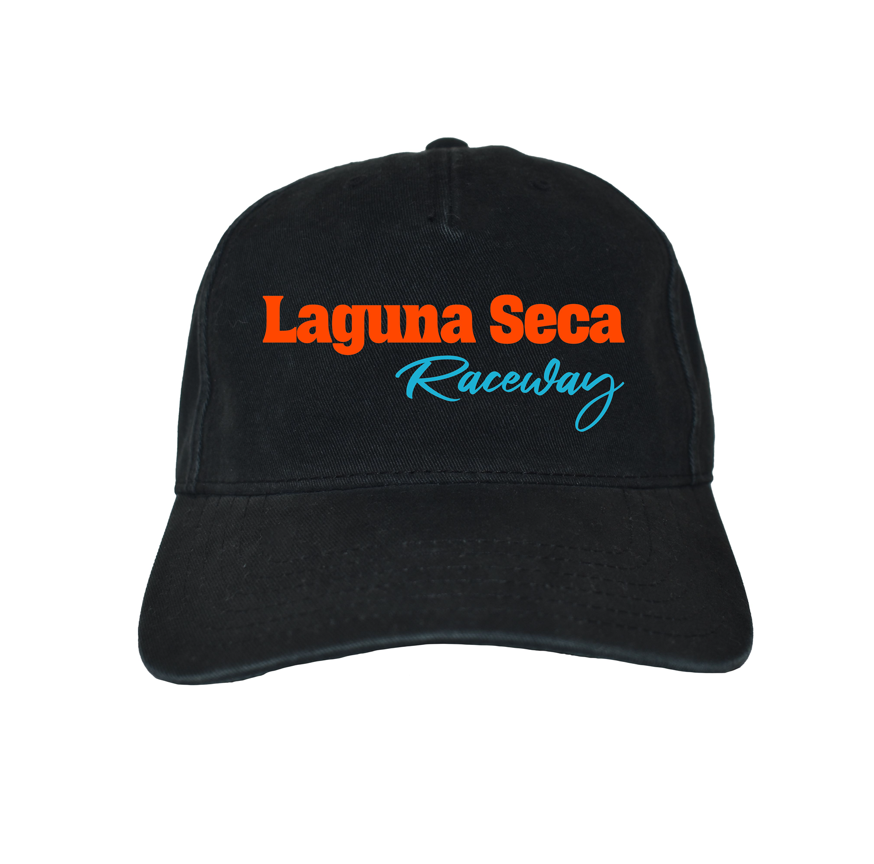 Laguna Seca California Dad Cap