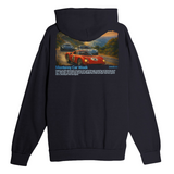 Monterey Car Week Hoodie