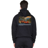 Monterey Car Week Hoodie