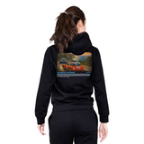 Monterey Car Week Hoodie