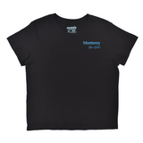 Monterey Car Week Boyfriend Tee