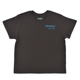 Monterey Car Week Boyfriend Tee