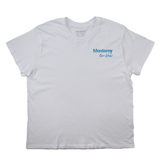 Monterey Car Week Boyfriend Tee
