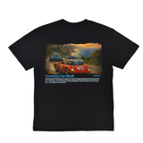 Monterey Car Week Core Tee