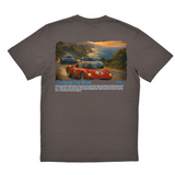 Monterey Car Week Core Tee