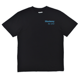 Monterey Car Week Core Tee