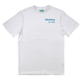 Monterey Car Week Core Tee