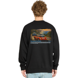 Monterey Car Week Sweatshirt