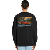 Monterey Car Week Sweatshirt