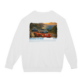 Monterey Car Week Sweatshirt